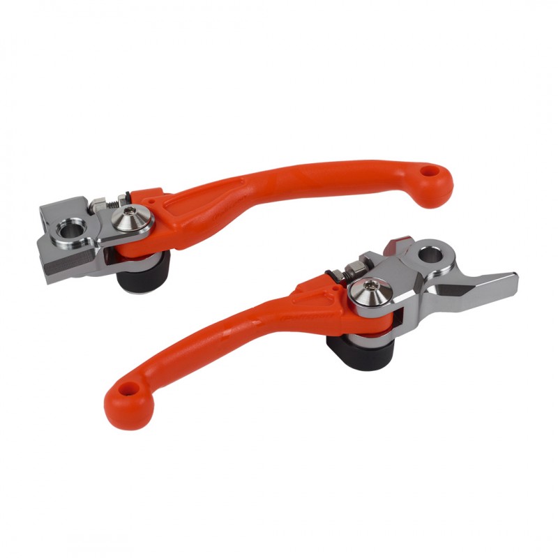 Kit Leva Pivot Infrangibile KTM Freeride (2014-17)