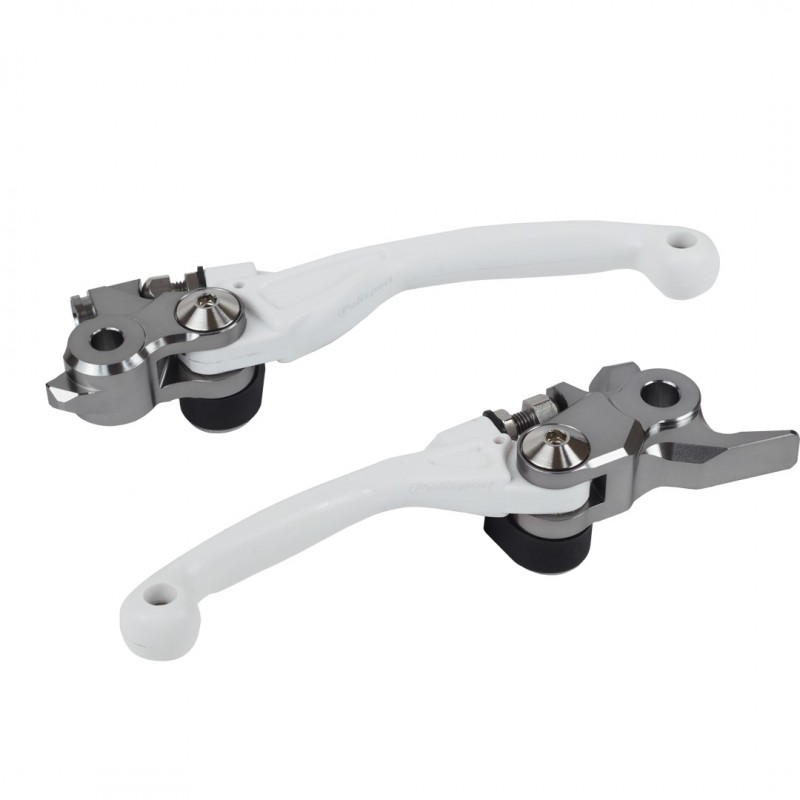 Kit Manetes Pivot Inquebrveis KTM EXC 125/(200 (2014-16)