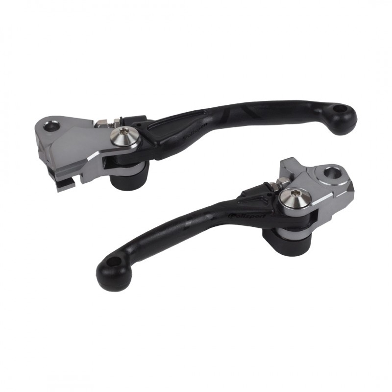 Pivot Unbreakable Levers Kit KTM EXC 125/(200 (2014-16)