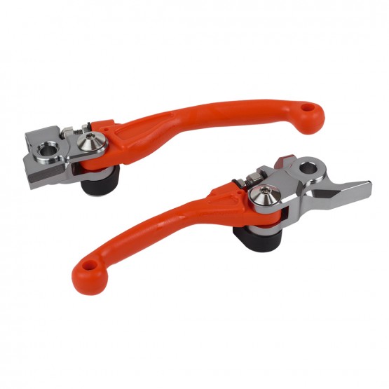 Pivot Unbreakable Levers Kit KTM SX 125/150 (2014-15)