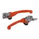 Kit Manetes Pivot Inquebráveis KTM EXC 125/(200 (2014-16) Kit Manetes Pivot Inquebráveis KTM EXC 125/(200 (2014-16)
