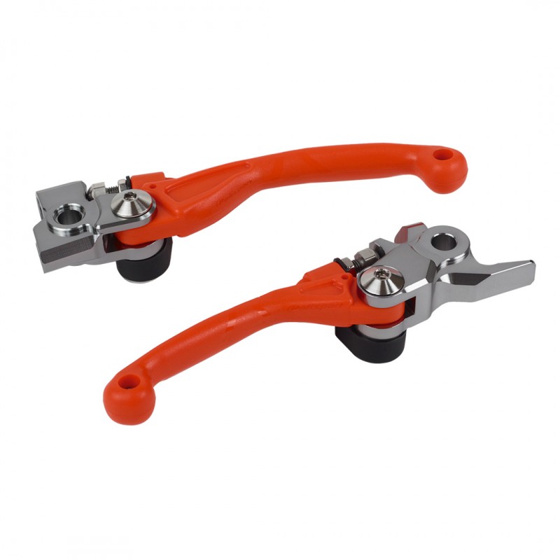 Kit Manetes Pivot Inquebrveis KTM EXC 125/(200 (2014-16)