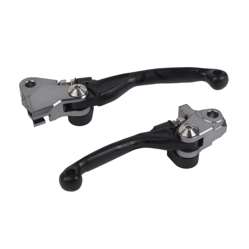 Pivot Unbreakable Levers Kit KTM EXC 250/300/EXC-F 250/350/450 (2014-25)