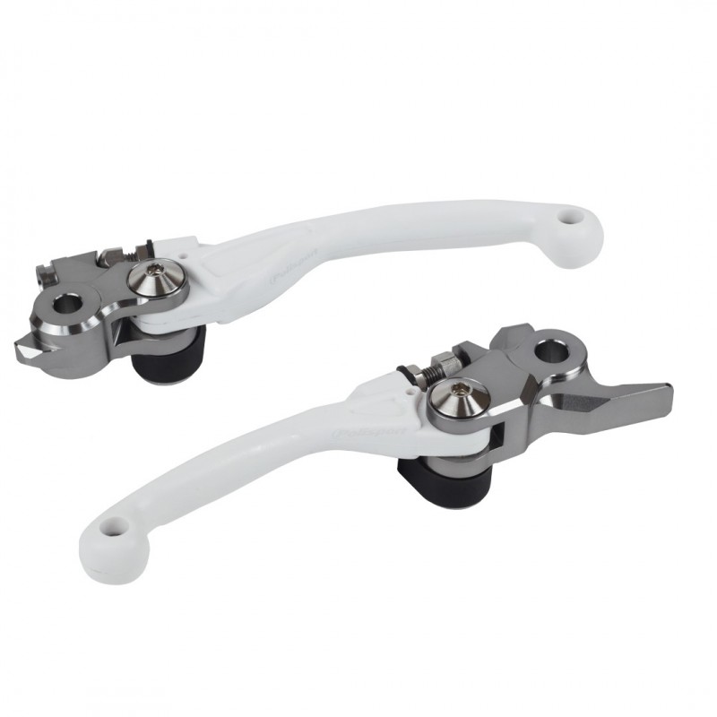 Pivot Unbreakable Levers Kit Husqvarna TE/FE/TX/FX 2019-21 