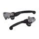 Pivot Unbreakable Levers Kit Suzuki RMZ 250 (2007-22) Pivot Unbreakable Levers Kit Suzuki RMZ 250 (2007-22)