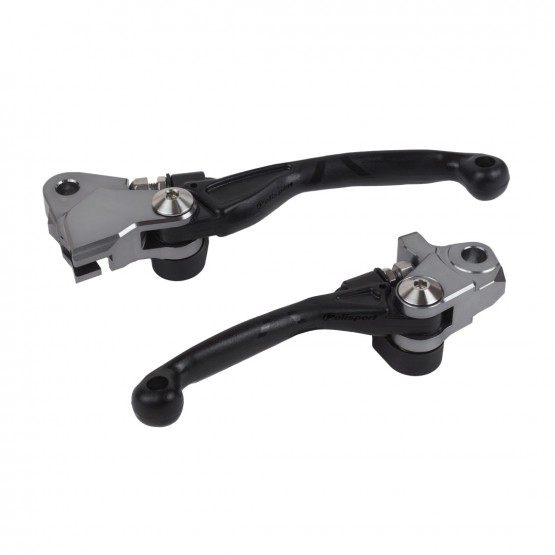 Kit Manetas Pivot Irrompibles Suzuki RMZ 450 (2005-23)