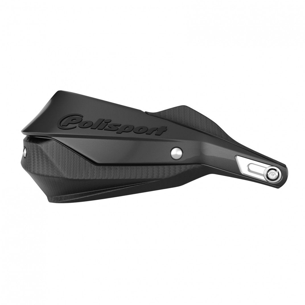 Protector de mo TRAIL BLAZER  -  Preto