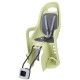 Groovy 29'' - Child Bike Seat Light Green and Dark Grey for Small Frames and 29ers