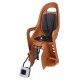 Groovy 29'' - Child Bike Seat Caramel Brown and Black for Small Frames and 29ers
