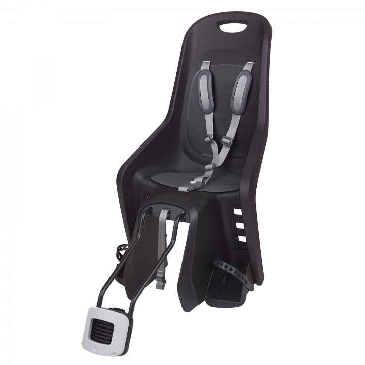 Polisport bicycle hot sale baby seat