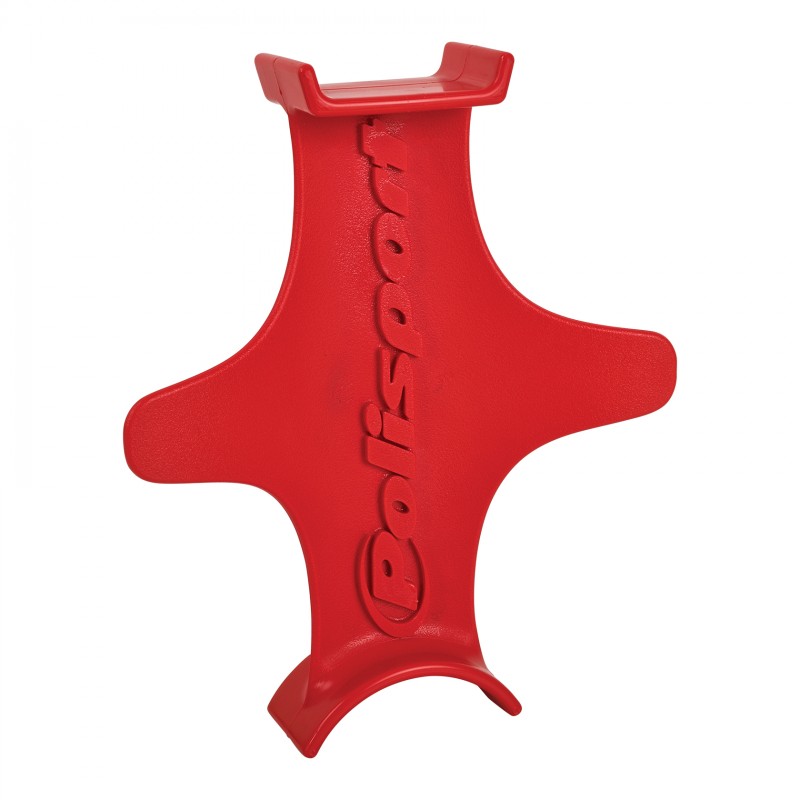 PROTECTION FOURCHE ROUGE