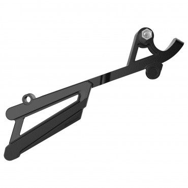 Husqvarna FC250,FC350 - Sprocket Protector Black - 2016-2022 Models Husqvarna FC250,FC350 - Sprocket Protector Black - 2016-2022 Models