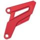 Proteção Pinhão Honda CRF 250R (2004-09) Proteção Pinhão Honda CRF 250R (2004-09)