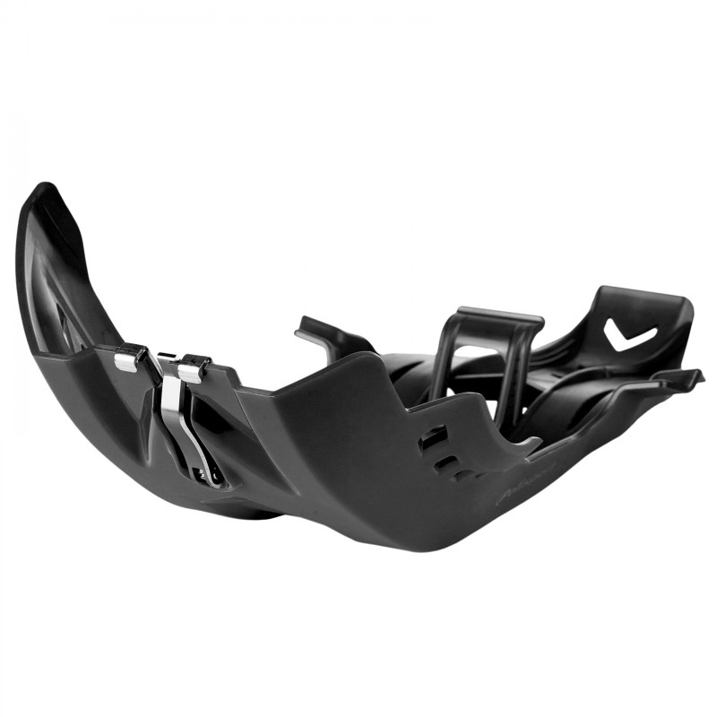 Paracoppa e Protezione Bielette Fortress Husqvarna FE 450  20-23