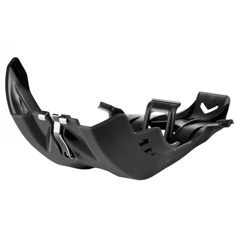 Proteo de Carter Fortress com Proteo de Biela Husqvarna FC 450 2019-22