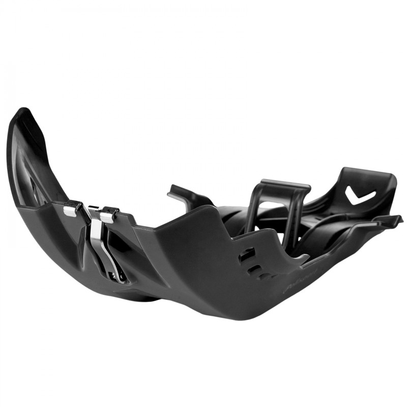 Paracoppa e Protezione Bielette Fortress KTM 250 SX-F/350 SX-F (2016-22)