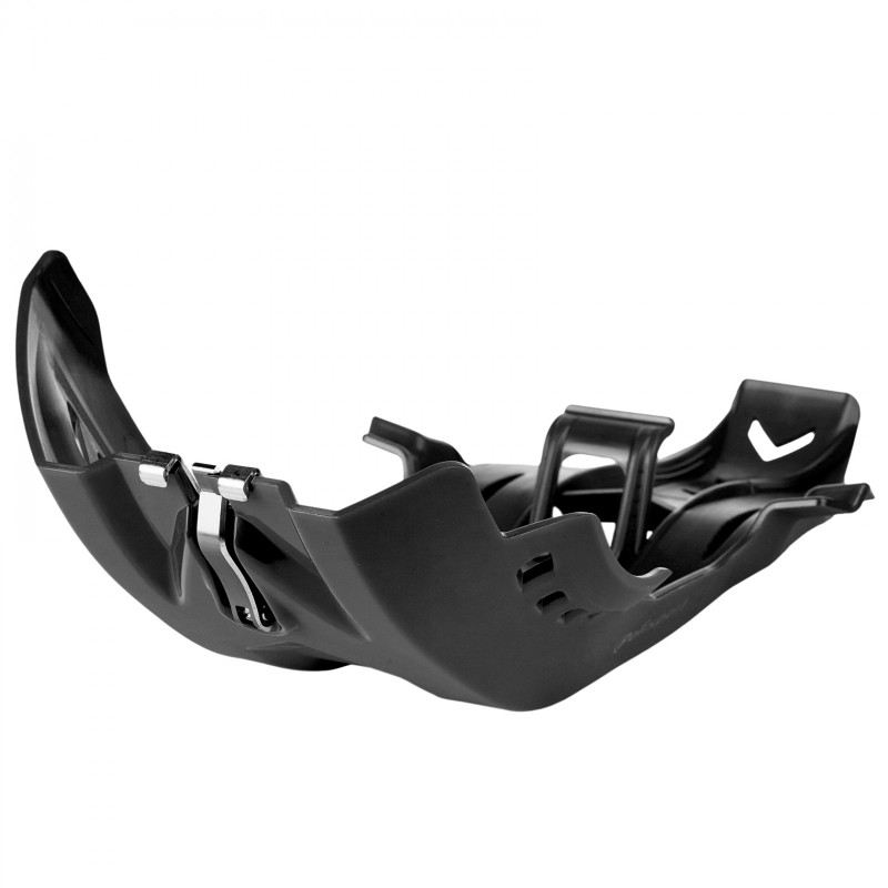 Paracoppa e Protezione Bielette Fortress Husqvarna FC 250/FC 350 16-22)