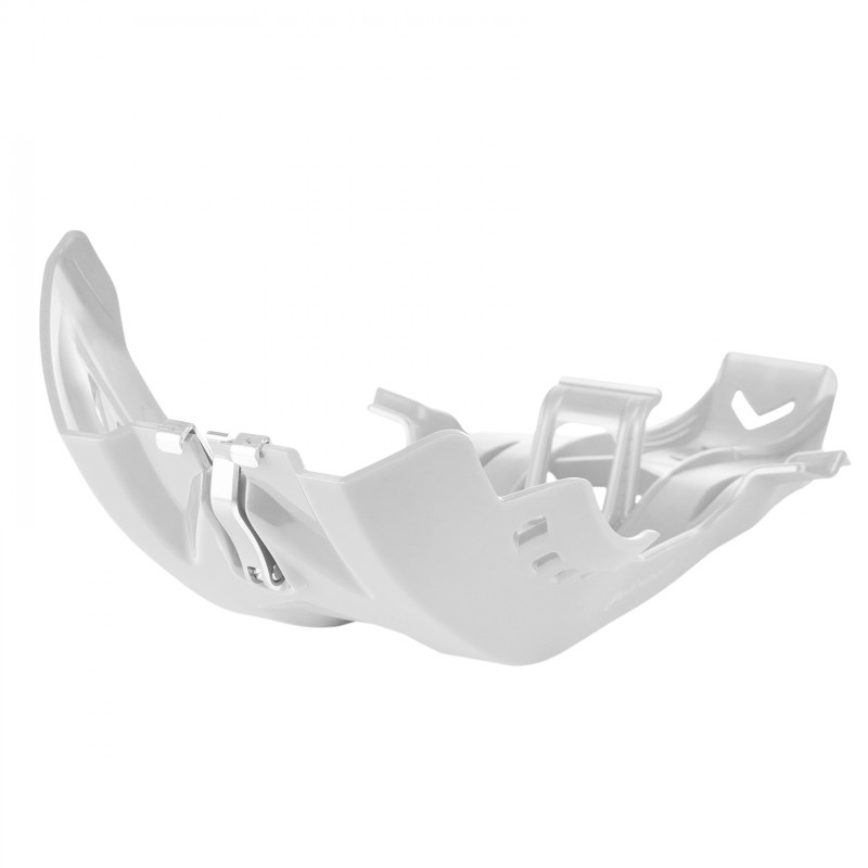 Proteo de Carter Fortress com Proteo de Biela KTM 250 SX-F/350 SX-F (2016-22)