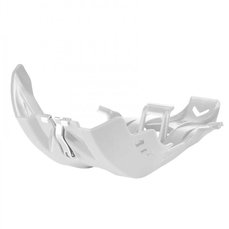 Proteo de Carter Fortress com Proteo de Biela Husqvarna FE 450  20-23
