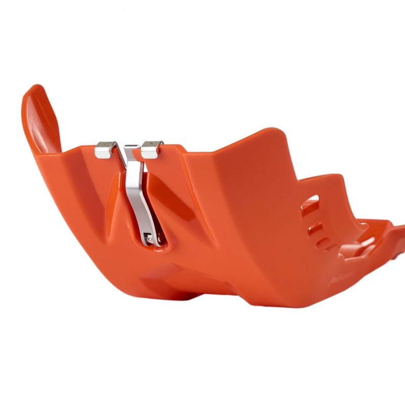 Proteo de Carter Fortress com Proteo de Biela KTM 450 SX-F  2019-22