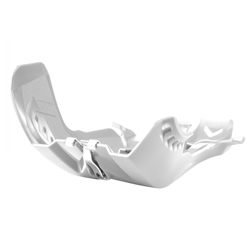 Paracoppa e Protezione Bielette Fortress Husqvarna TC 250  2019-22