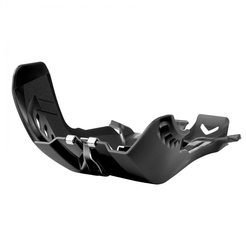 Paracoppa e Protezione Bielette Fortress Husqvarna TE 250/TE 300 (2020-23)