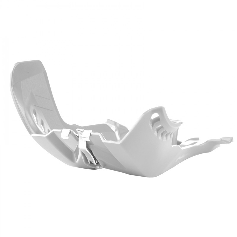 Proteo de Carter Fortress Husqvarna TE 250/TE 300 (2020-23)