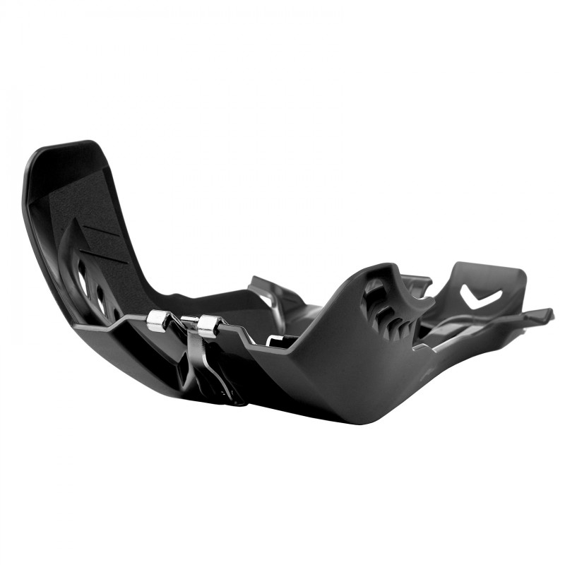 Proteo de Carter Fortress com Proteo de Biela Husqvarna TC 250  2019-22
