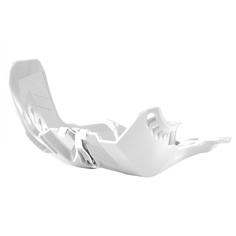 Proteo de Carter Fortress Husqvarna TC 250  2017-18