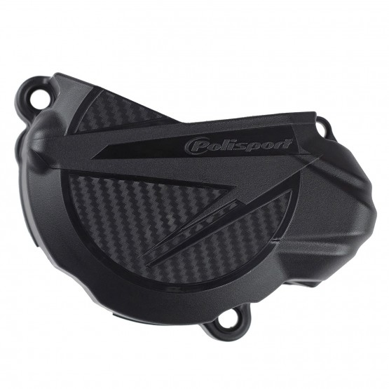 Ignition Cover Protector KTM EXC-F/XCF-W 250 (2012-13)