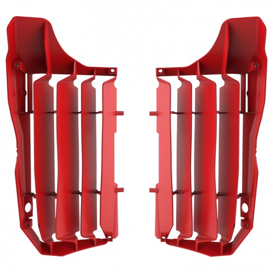 Rejillas Radiador Honda CRF 250R/250RX (2020-21)