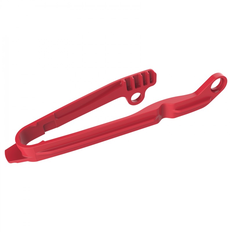 Beta RR 2T/4T - Patin de Bras Oscillant Rouge - Modles 2010-19