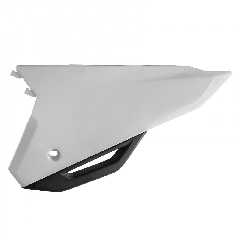 Side Panels Honda CRF 450R/RX (2021-24)