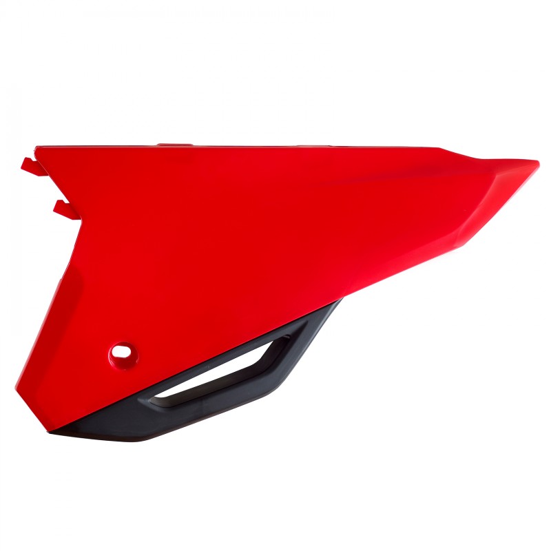 Side Panels Honda CRF 450R/RX (2021-24)