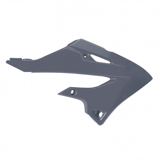 Tampas de Radiador Yamaha YZ125/250 (2022-26)