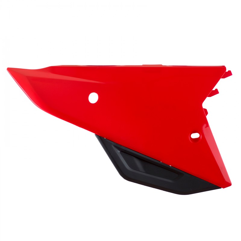 Side Panels Honda CRF 450R/RX (2021-24)