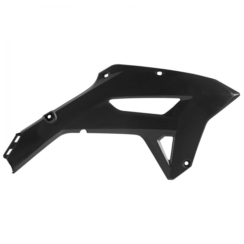 Spoiler Radiatori Honda CRF 250RX (2022-24)