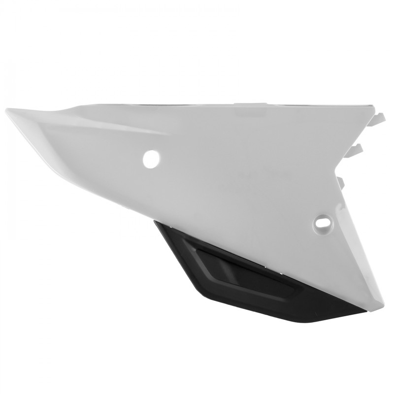 Side Panels Honda CRF 450R/RX (2021-24)