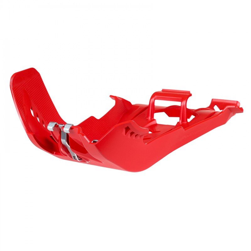 Fortress Skid Plate with Linkage Guard Beta RR 250/300  2020-24