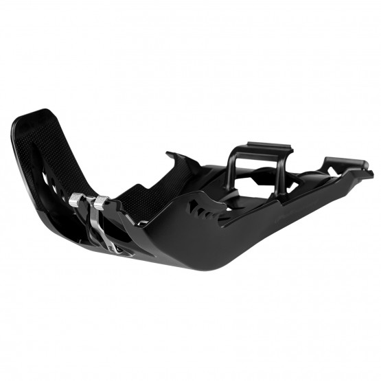 Fortress Skid Plate with Linkage Guard Beta RR 250/300   2020-24