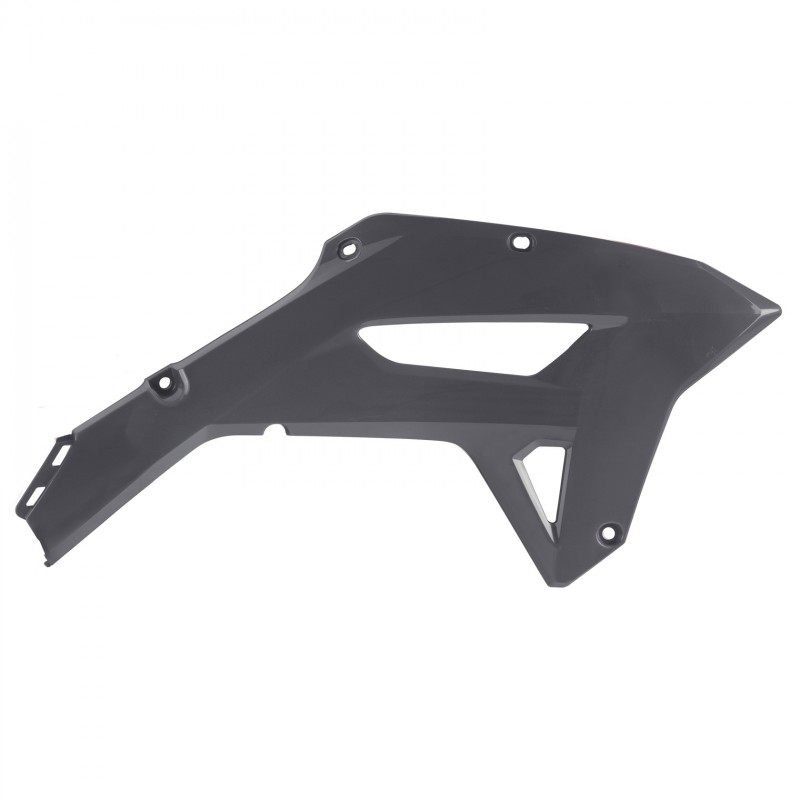 Spoiler Radiatori Honda CRF 450RX (2021-24)