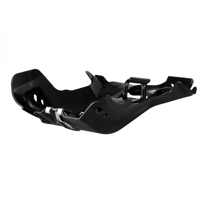 Fortress Skid Plate with Linkage Guard Sherco SE-R 250/300/ SE 250/300 FACTORY  2014-24