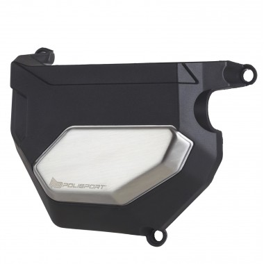 Yamaha MT-09 - Protection de carter dembrayage - ct droit - Modles 2014-2020
