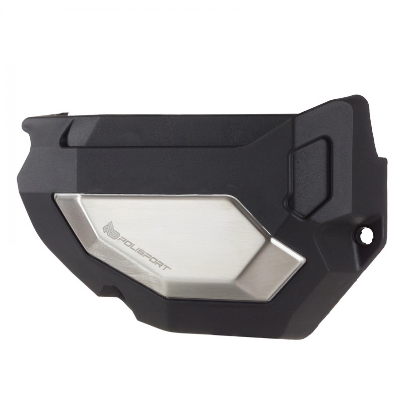 Yamaha MT-07 Tracer - Protection de carter dalternateur - ct gauche - Modles 2014-2023