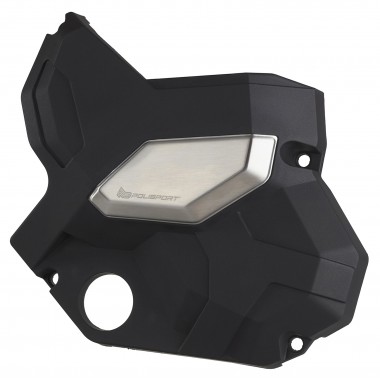 Kawasaki Ninja 650 - Protection de carter dembrayage - ct droit - Modles 2017-2023
