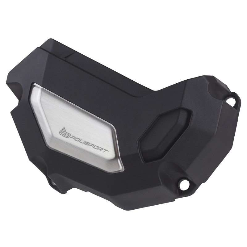 Yamaha XSR 900 - Protection de carter dalternateur - ct gauche - Modles 2015-2021