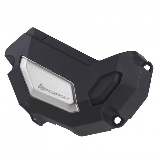 Yamaha MT-09 - Protection de carter dalternateur - ct gauche - Modles 2014-2020