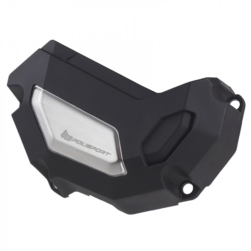 Yamaha Tracer 900 - Protection de carter dalternateur - ct gauche - Modles 2014-2020