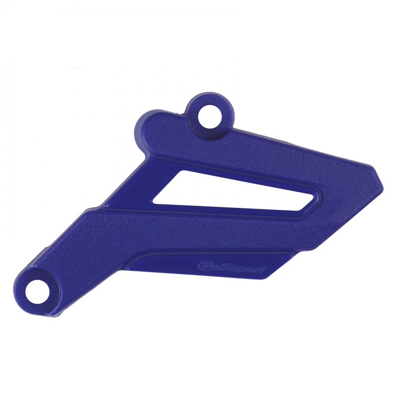 Sherco SE - ritzelabdeckung blau  -  2014-22