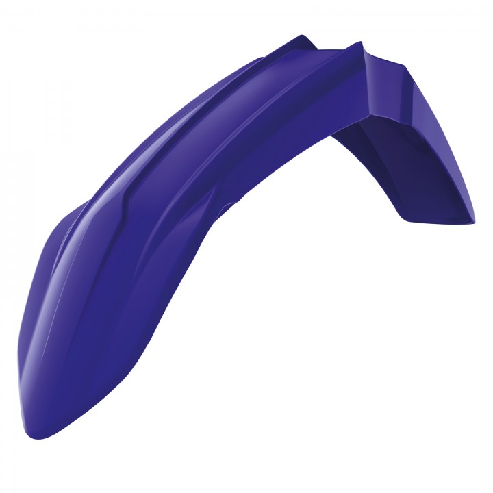 Yamaha YZ250F, YZ450FX - Front Fender - 2019-23 Models